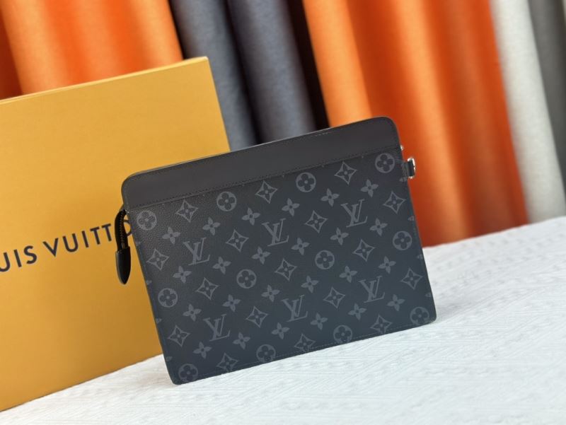 Louis Vuitton Clutch Bags